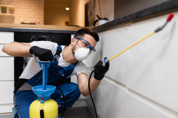 Best Pest Inspection Near Me  in Crooks, SD