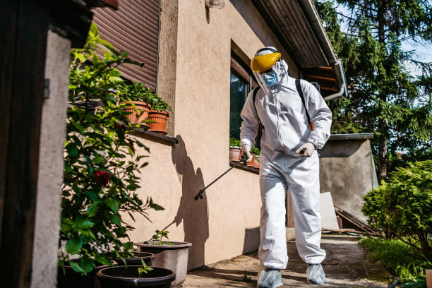 Best Pest Control Treatment  in Crooks, SD