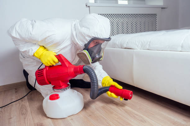 Best Exterminator Services  in Crooks, SD