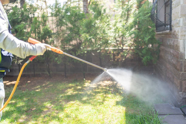 Best Wildlife Control Services  in Crooks, SD