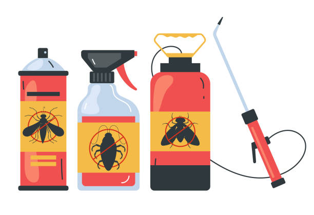 Best Commercial Pest Control Services  in Crooks, SD