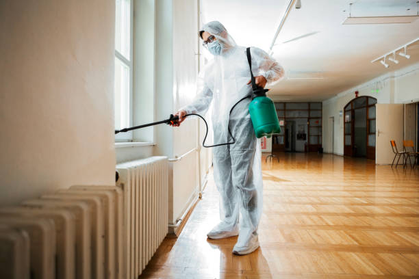 Best Emergency Pest Control  in Crooks, SD